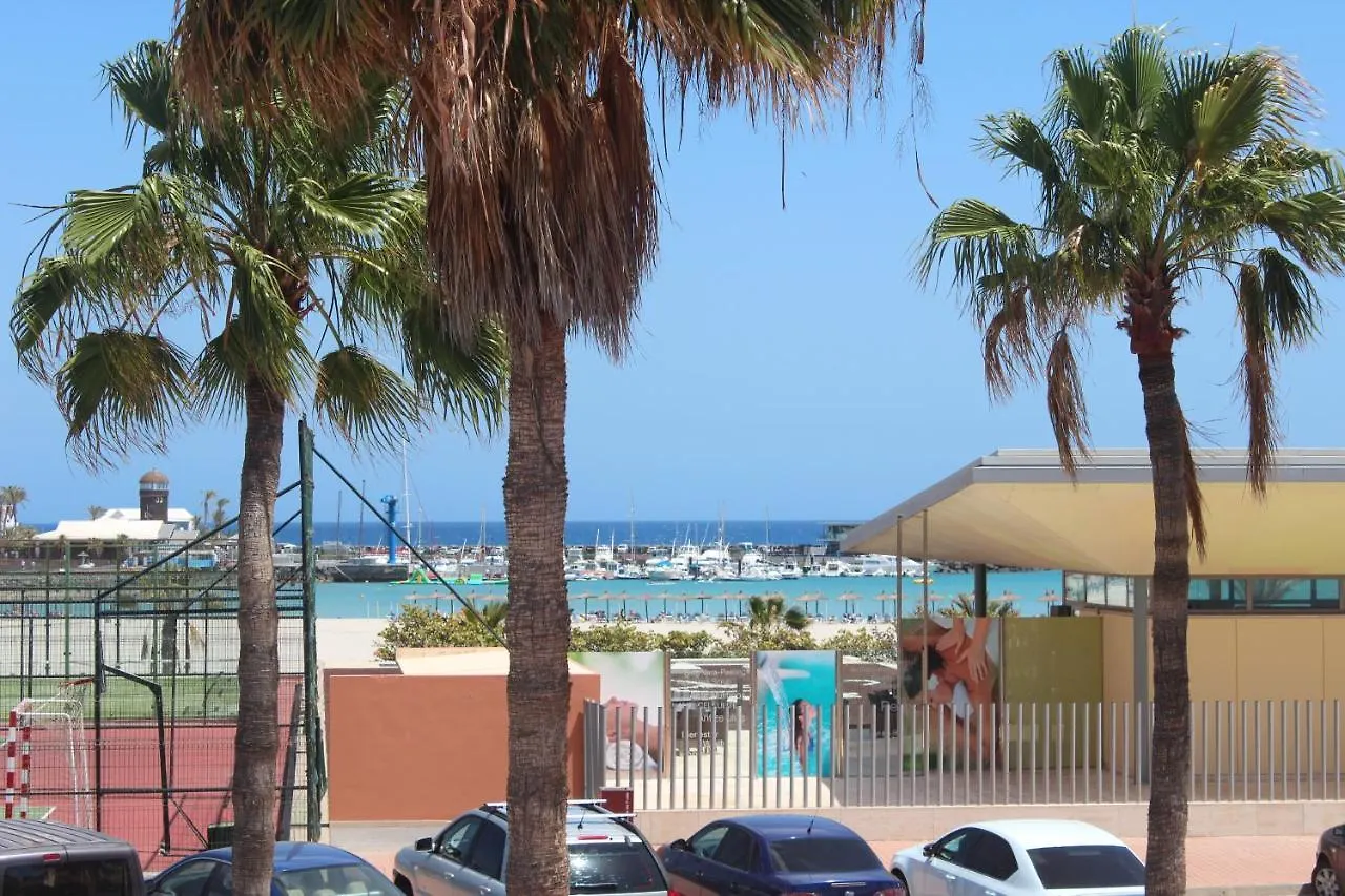 Villa La Charlatana Caleta De Fuste Spanien
