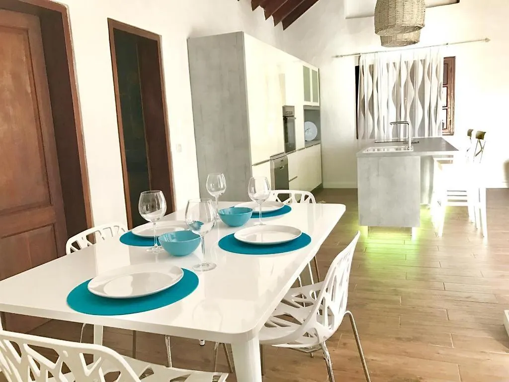 Villa La Charlatana Caleta De Fuste