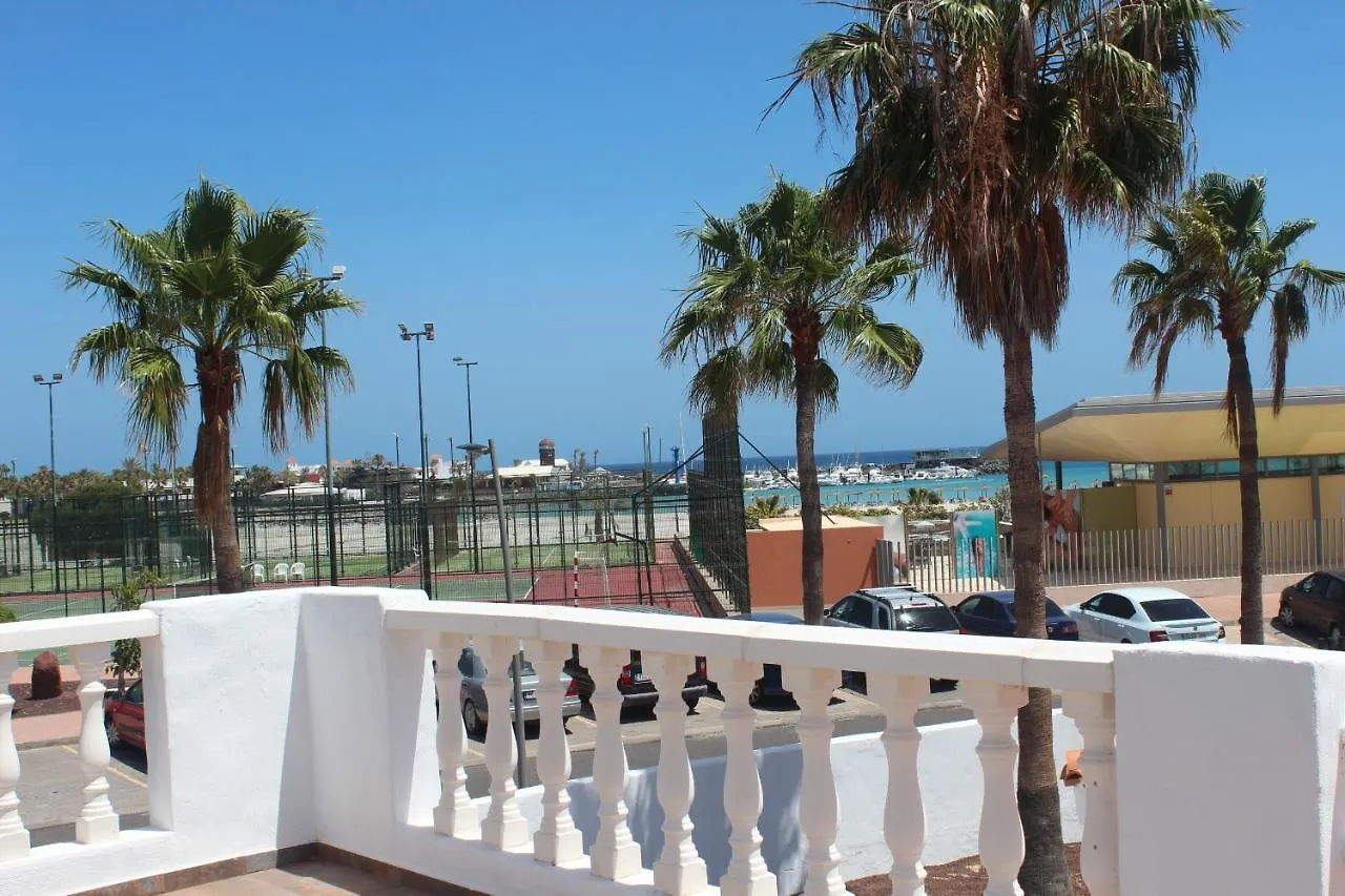 Villa La Charlatana Caleta De Fuste