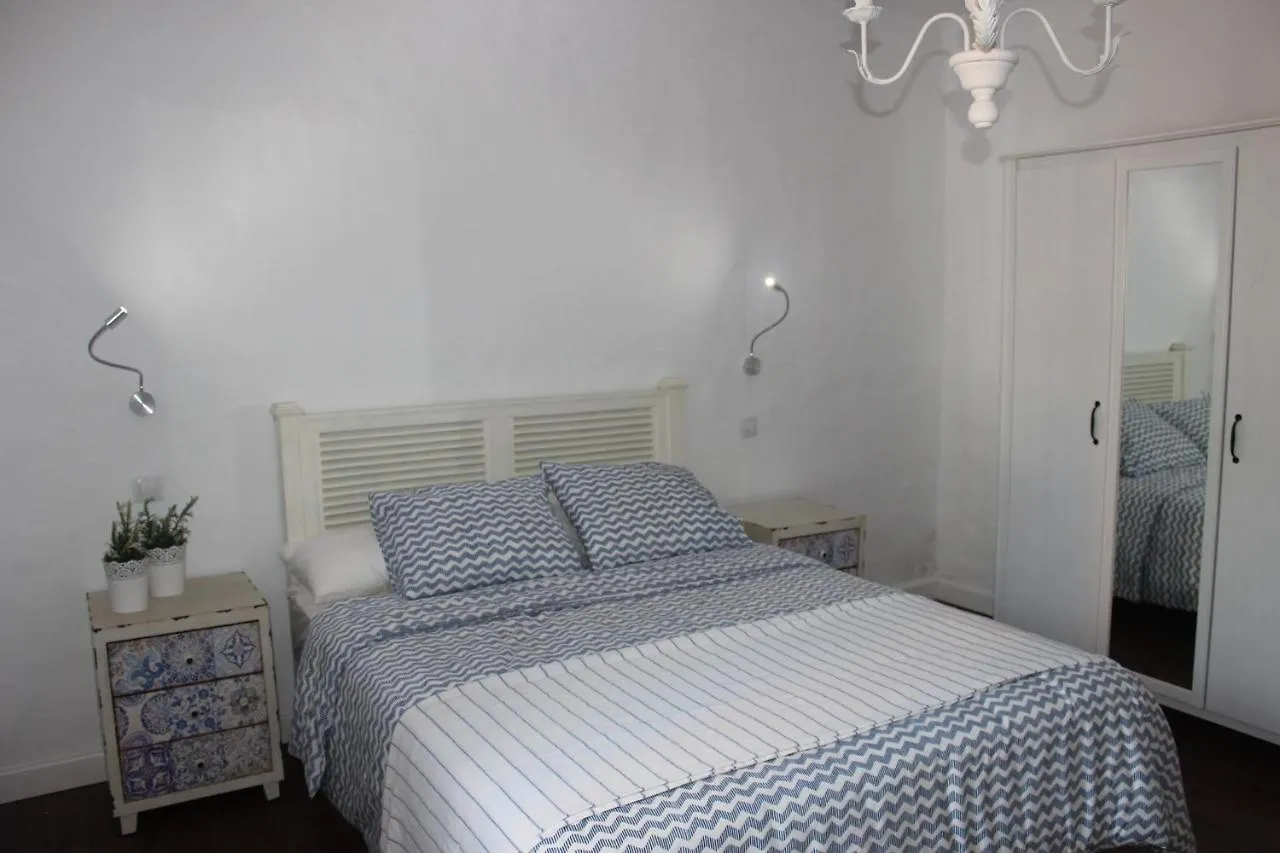 Villa La Charlatana Caleta De Fuste
